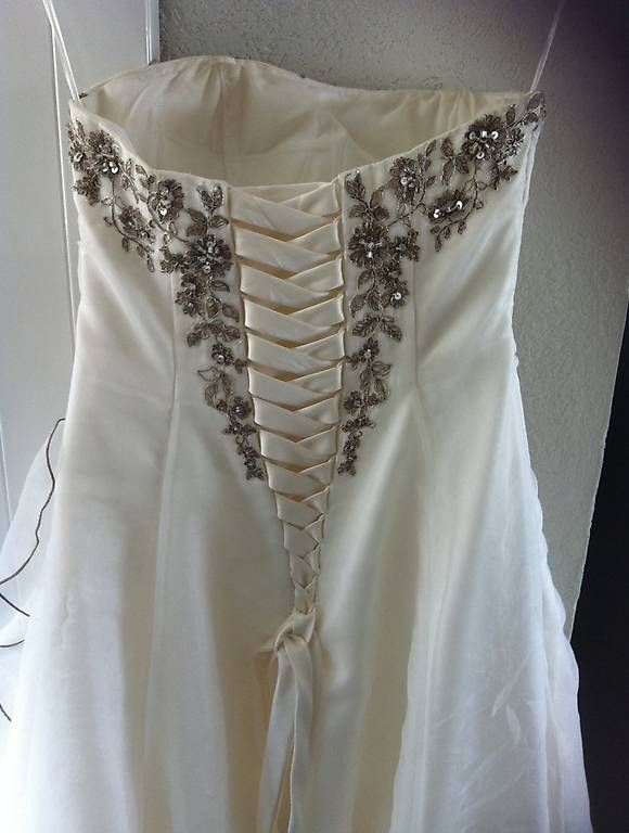 Vestiti: Hochzeitskleid – Usato da Wimmis venduto da groovy02 2