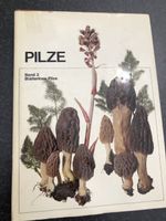 Pilze Buch Band 2