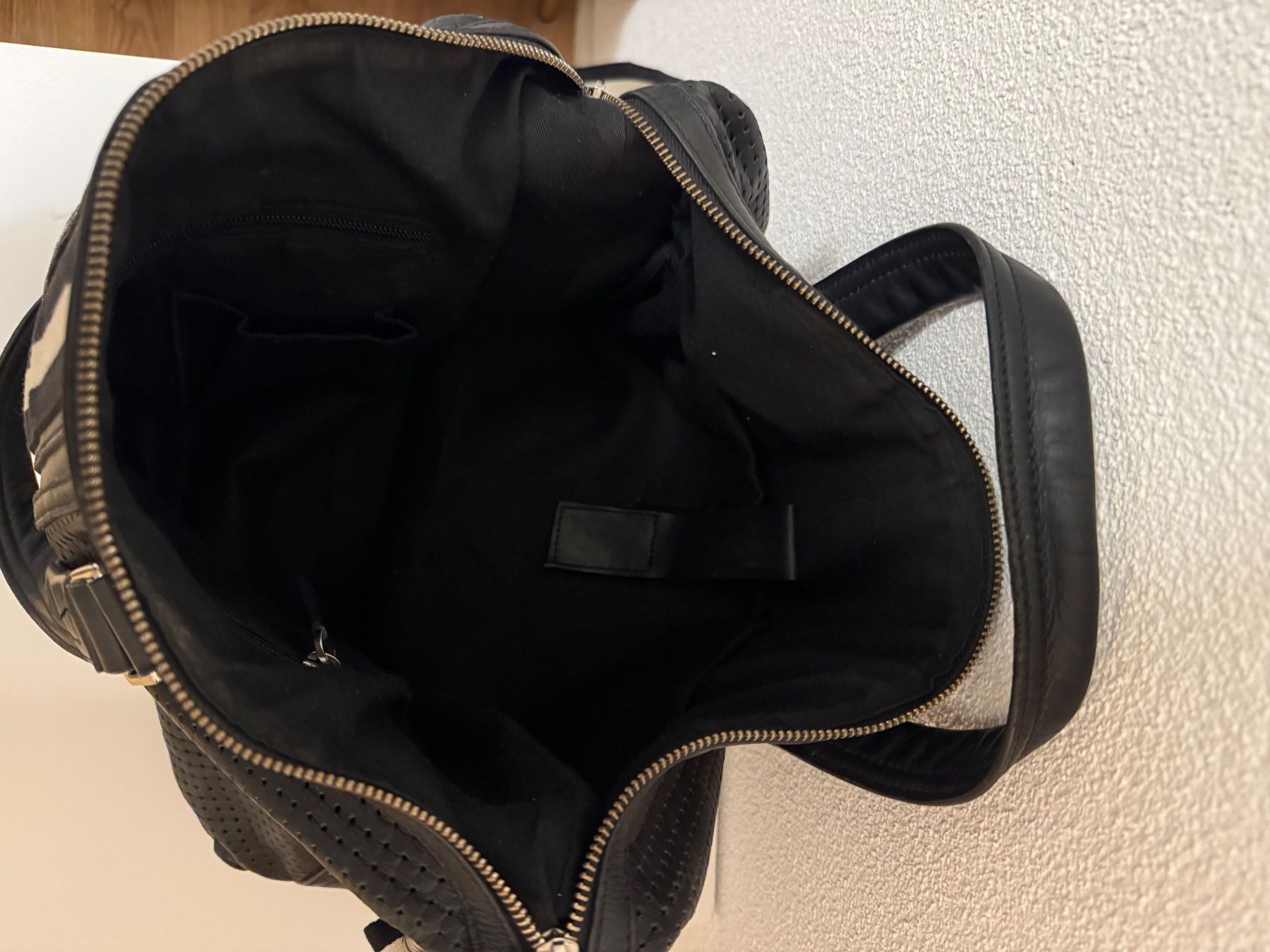 Bally Taschen: Bally Handtasche - leather weekender – Gebraucht aus Zug von pav_q5f7 7