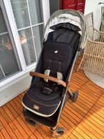 Joie Pro Oak Signature Buggy