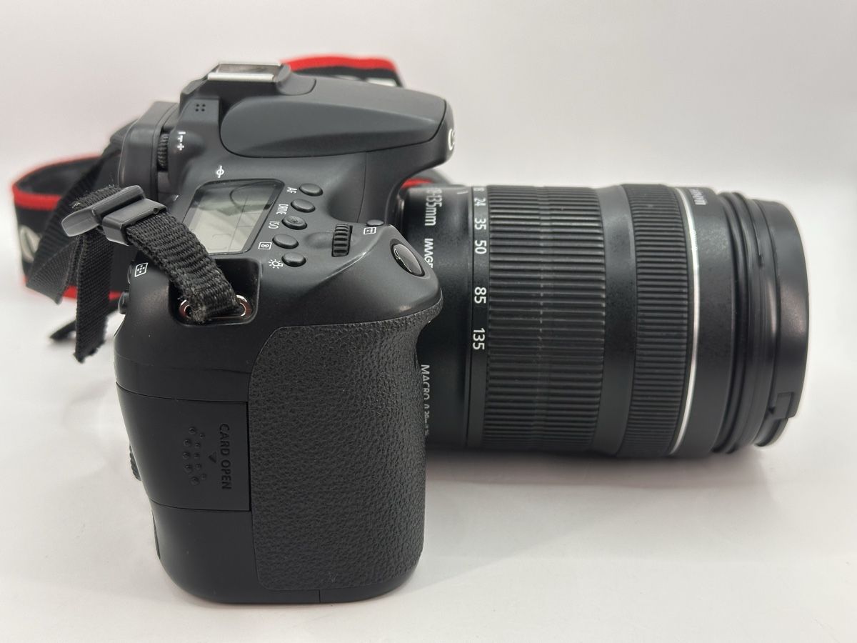 Canon Fotocamera: Canon EOS 70d + 2 Objektive – Nuovo (secondo la descrizione) da Arbon venduto da Sed_9bj9 7