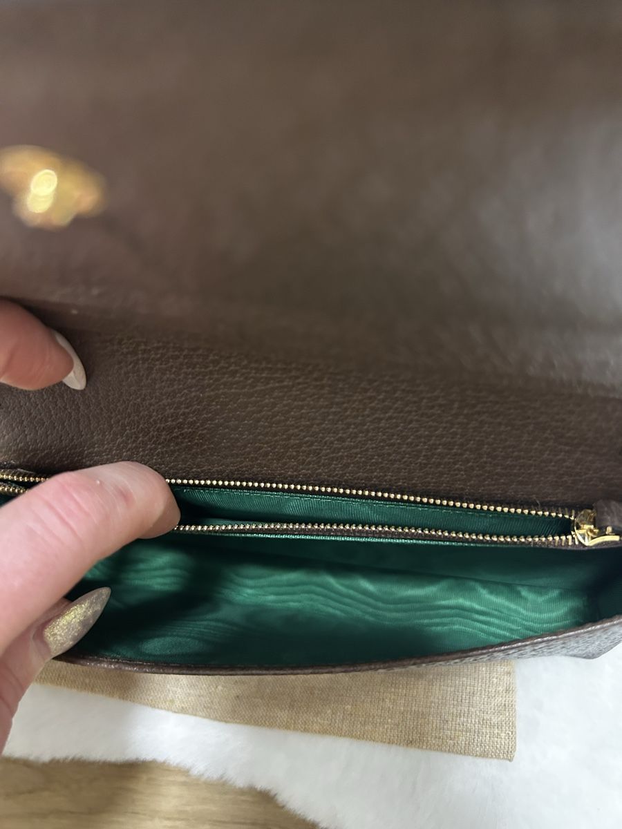 Gucci Borse da donna: Gucci x adidas umhängetasche – Usato da Tagelswangen venduto da A_lina 7