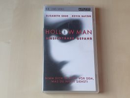 Hollowman PSP UMD Movie