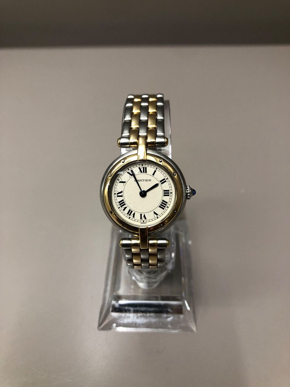 Cartier Uhren: Montre Cartier Vendome – Gebraucht aus Carouge GE von Fill66