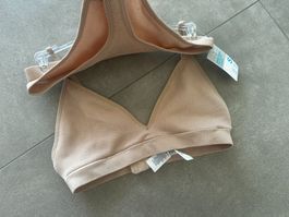New bra