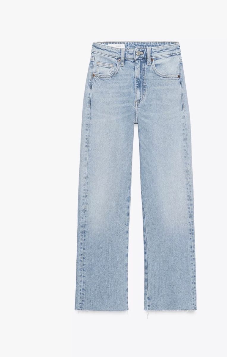 Zara Jeans: Zara pants jeans – Nuovo e nell'imballaggio originale da Opfikon venduto da ari_7yn2 2
