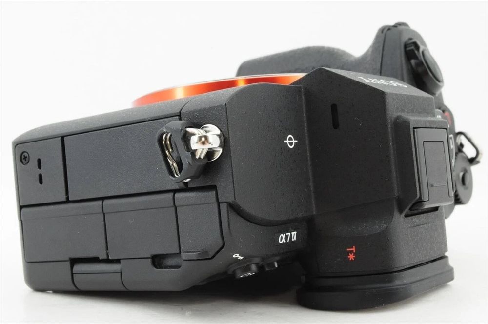 Sony Kamera: Sony A7 IV KIT A7MIV Body WIE NEU Top Zustand!! – Neu (gemäss Beschreibung) aus Neerach von mur_dwg9 7