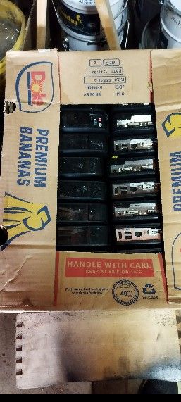 PC: Professoren/82 stk cpu,s bi Quad etc. – Usato da wila venduto da audi48 2