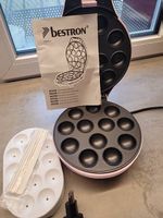 Cakepop Maker