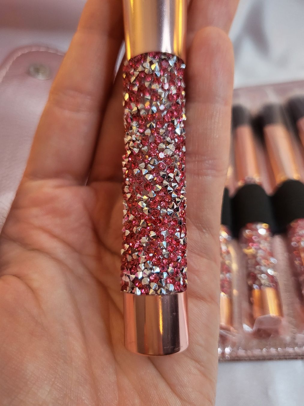 Make-up: NEUE Make-up-Pinsel  – Neu und originalverpackt aus Hellbühl von d.d.d.125 2