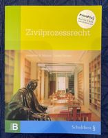 Lehrbuch „Zivilprozessrecht (PrintPlu§)“ von Markus/Droese