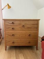 Holz Kommode