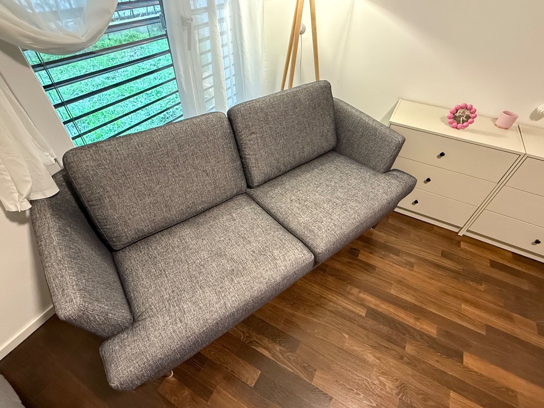 Divani: Sofa für 2-3 Personen. Sehr guter Zustand – Usato da Dietikon venduto da fru_hg7z 1