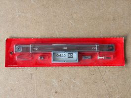 Fleischmann 6455 Inenbeleuchtung