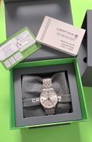 NEU CERTINA DS 1888 HERRENUHR CAIMANO PRECIDRIVE GARANTIE