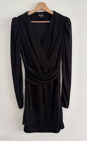 Just Cavalli Kleid, Gr. IT 40 (S) neu Zustand