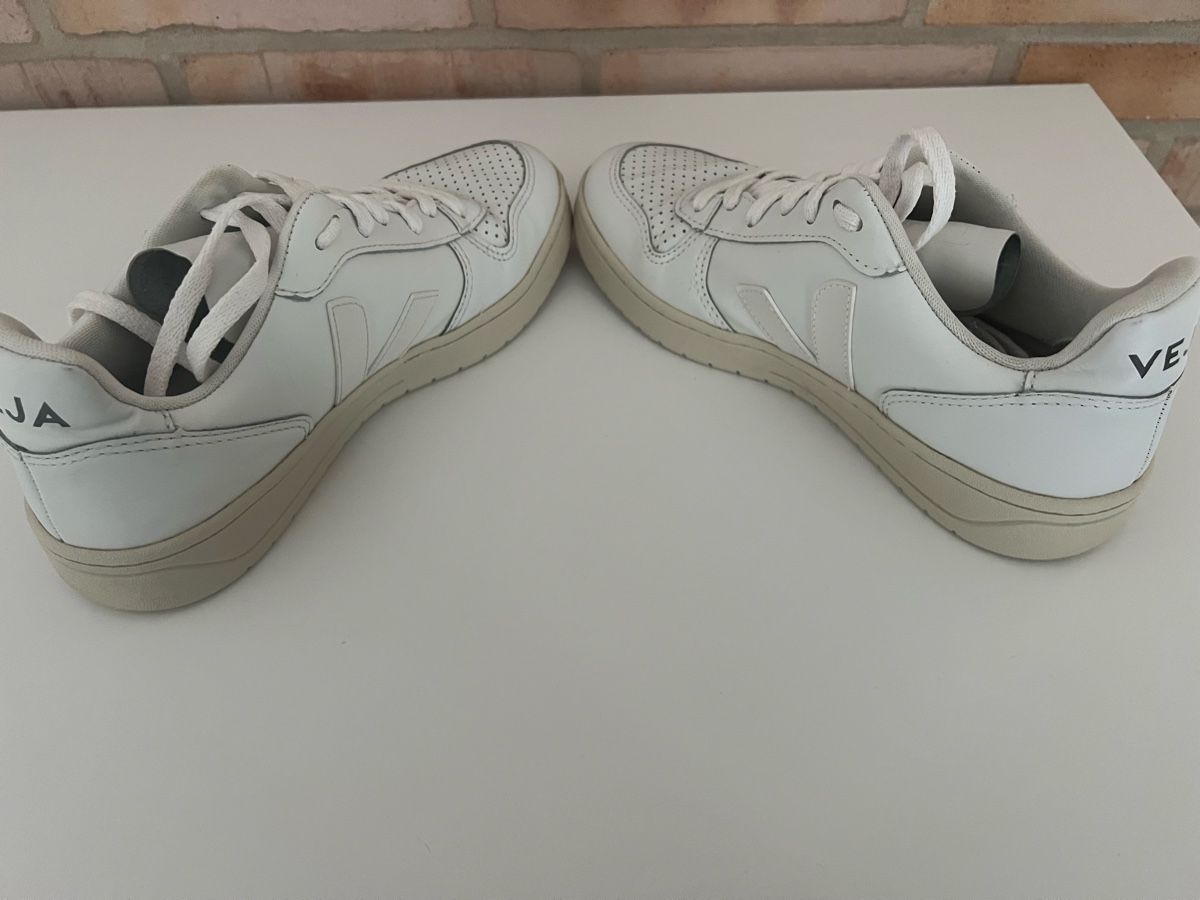 Veja Chaussures hommes: Veja Turnschuhe – Neuf (Voir description) à Zürich par ReStyle. 5