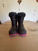 Winterstiefel Gr. 27 