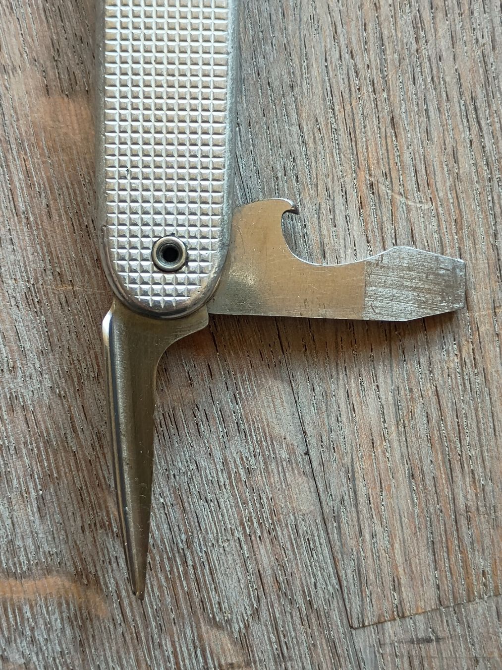 Victorinox Couteaux de poche: Sackmesser Victorinox – D'occasion à Kirchlindach par Chantalone 7
