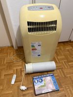 Climatiseur Portable  WAP-237EG avec accessoires