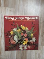 Ewig junge Klassik - Schallplatten-Sammlung