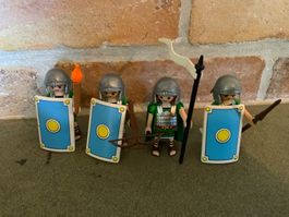 Playmobil Römer