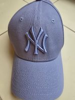 New Era Cap NY Yankees 9Forty blau Einheitsgrösse NEU