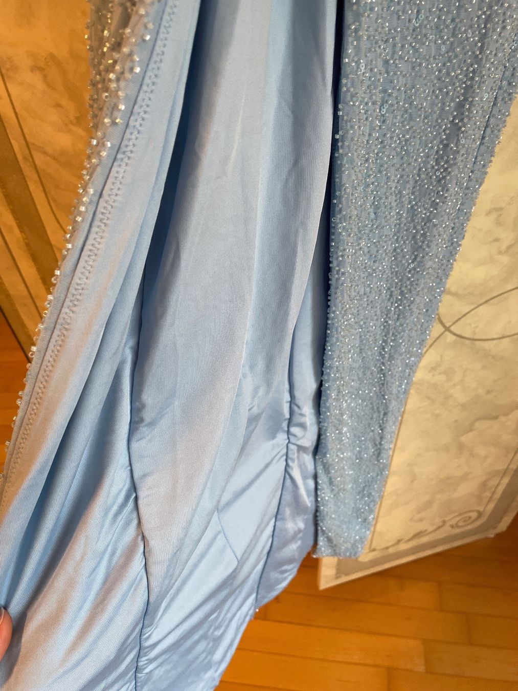 Vestiti: Abendkleid – Nuovo e nell'imballaggio originale da Dietlikon venduto da AngelinaSt. 1