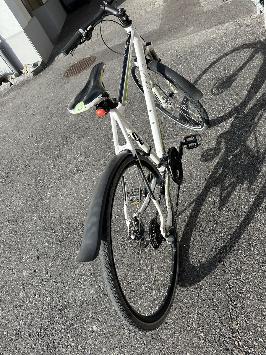 KTM Biciclette: Velo KTM 28 Zoll  – Usato da Heerbrugg venduto da sha_6bxl 2