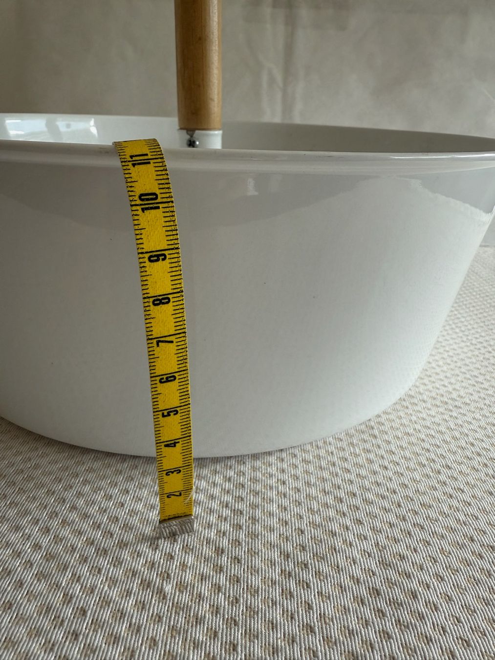 Ikea Blumentöpfe: IKEA - Cache-pot à suspendre – Gebraucht aus Sion von accroshoes 7