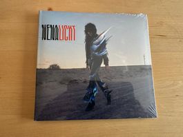 NENA neue ungespielte CD noch versiegelt Licht Kult Top neu