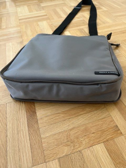 Borse: Umhänge - Tasche "EMILY & NOAH", NEU! – Nuovo (secondo la descrizione) da Walenstadt venduto da ricamul 1