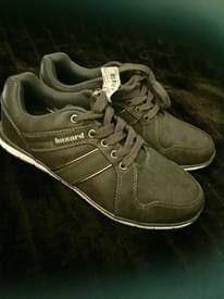 Scarpe da uomo: Schuhe Sneaker Hazard neu Gr.38 – Nuovo (secondo la descrizione) da Bolligen venduto da Mitica