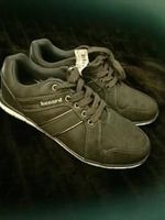 Schuhe Sneaker Hazard neu Gr.38