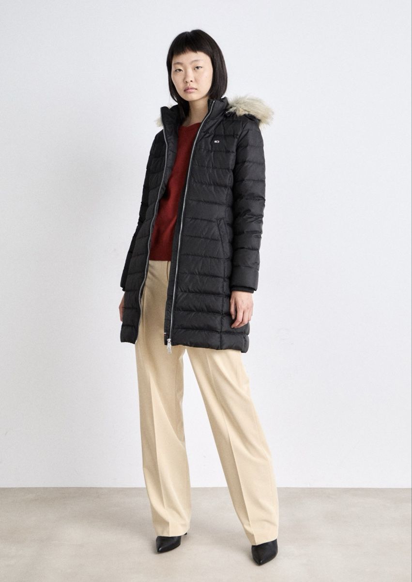 Giacche: Tommy Hilfiger Jacke Grösse "S" – Usato da Niederwangen BE venduto da tin.ma 5
