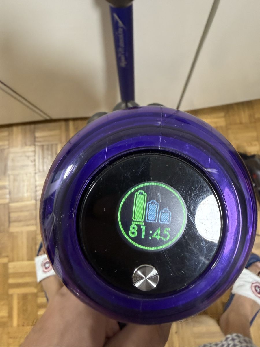 Dyson Aspirapolveri & Accessori: Aspirateur Dyson V11 – Usato da Lausanne venduto da cjrrviseu 1
