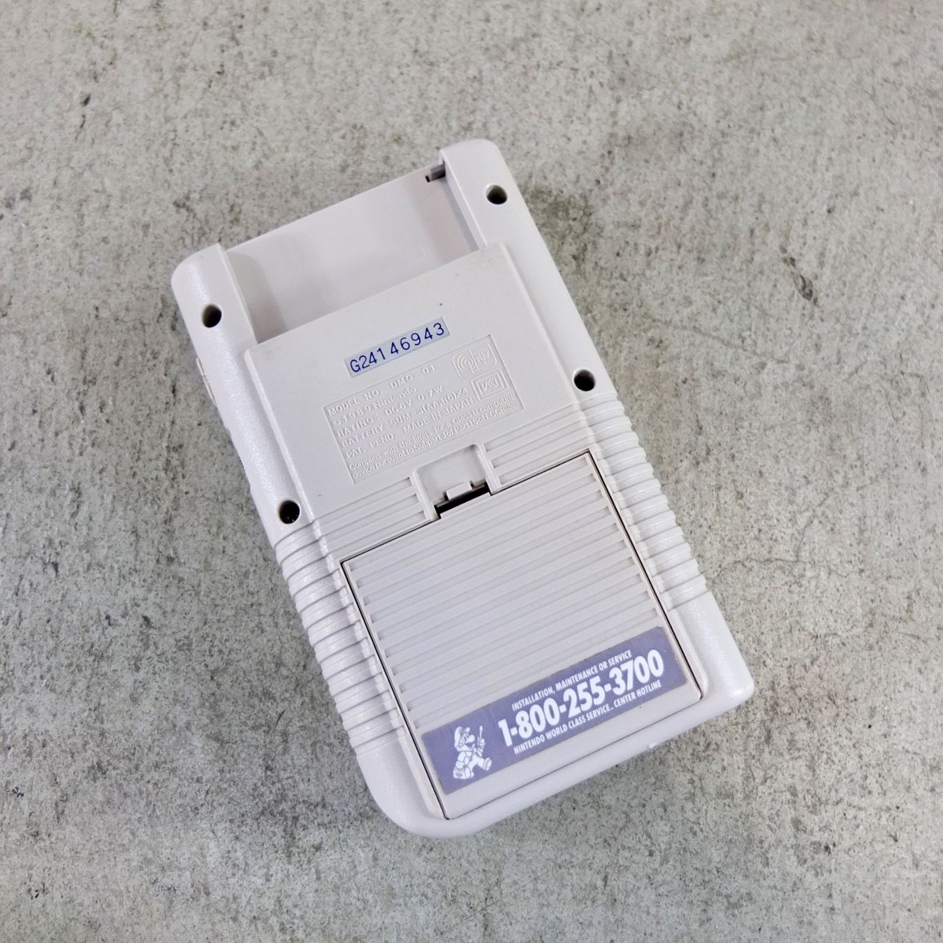 Giochi: GameBoy + 10 Spiele – Usato da Basel venduto da Brocki-auf-dem-Wolf 2