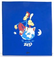 Le monde de Zep