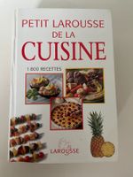 Petit Larousse de la Cuisine