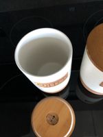NEU Coffee und Sugar Keramik-Set