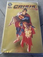 JLA Sonderband - CRISIS ON INFINITE EARTH 2
