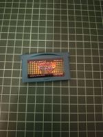 Game Boy Advance - Megaman exe 5 Japanese