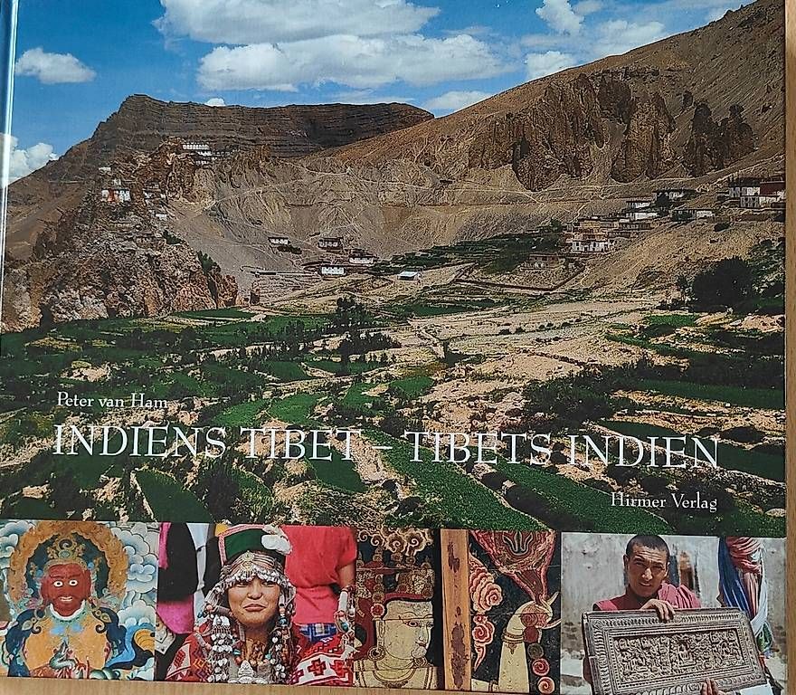 Libri: Diverse Bücher Buddhismus/Himalaya – Usato da Wolhusen venduto da laos02