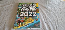 Guinness World Records 2022 - Zustand wie neu!