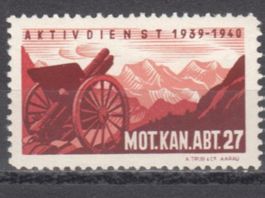 Artillerie Wi 191 *