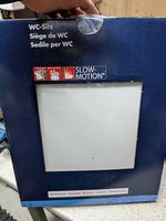 Wc Ring, Wc sitz