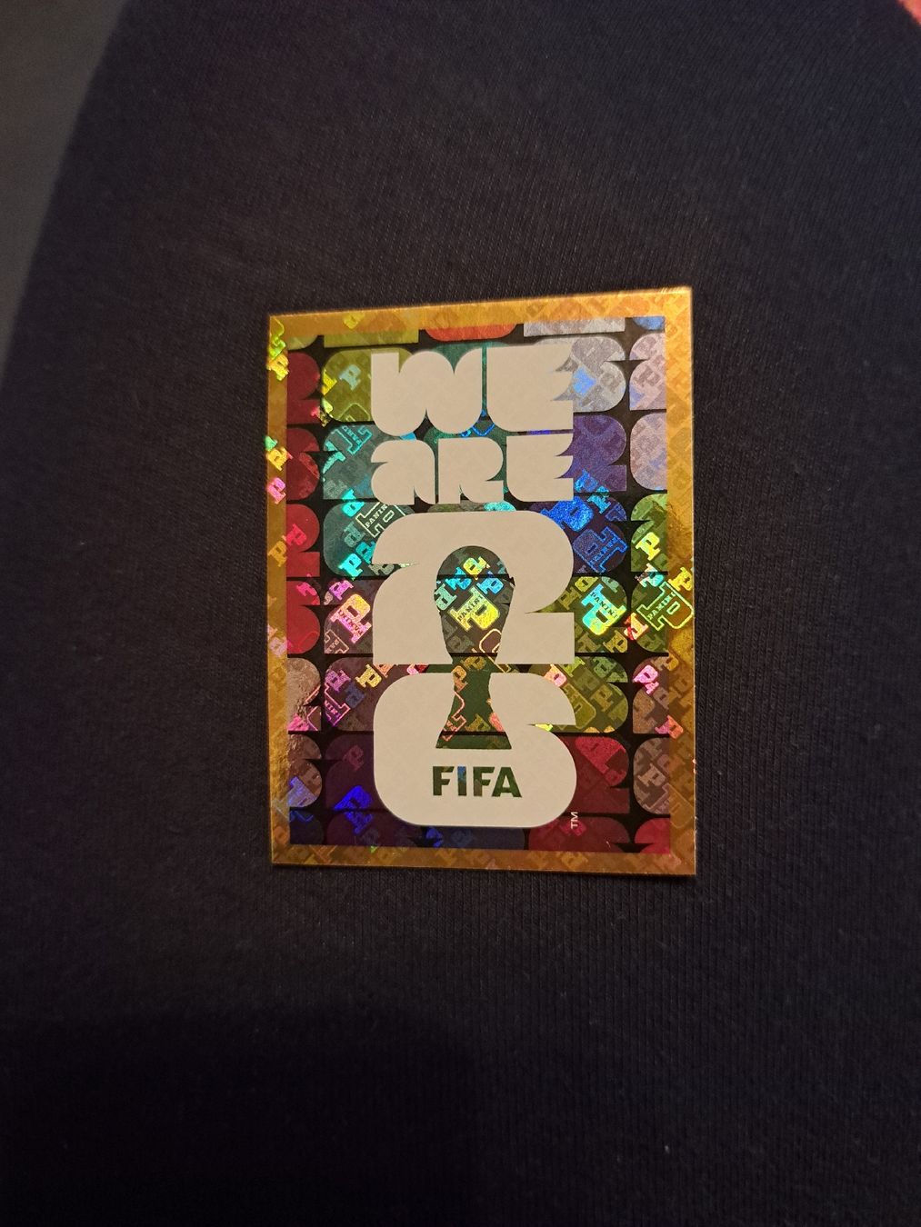 Panini Carte collezionabili: Panini coupe du monde 2026 – Nuovo e nell'imballaggio originale da Cointrin venduto da SarahAlyssa
