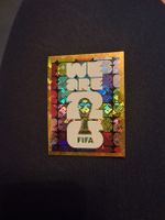 Panini coupe du monde 2026