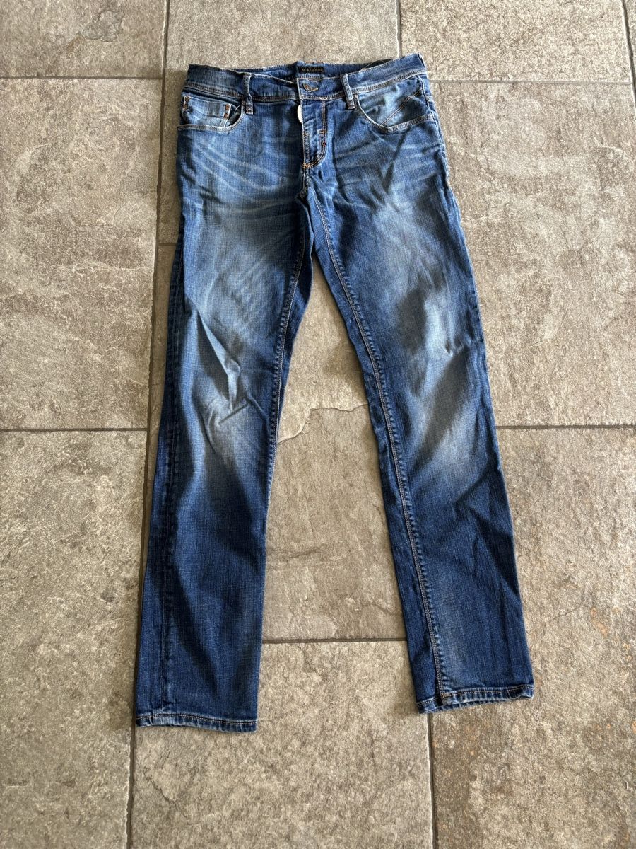 Jeans: ANTONY MORATO Jeans Gr.48/32 – Gebraucht aus Weiningen ZH von GriederRemarket