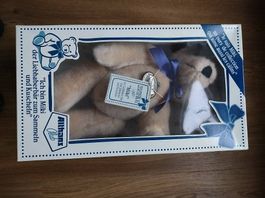 Teddybär
